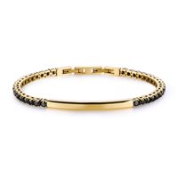Bracelet Brosway Homme Avantgarde in Acier BVD37